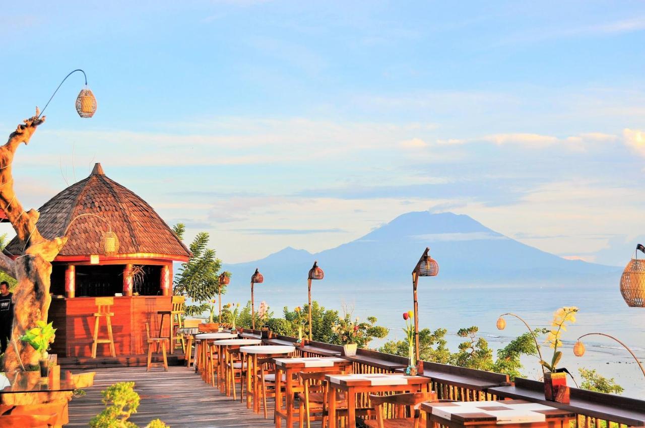 Ocean Terrace And Luxury Resort 4*