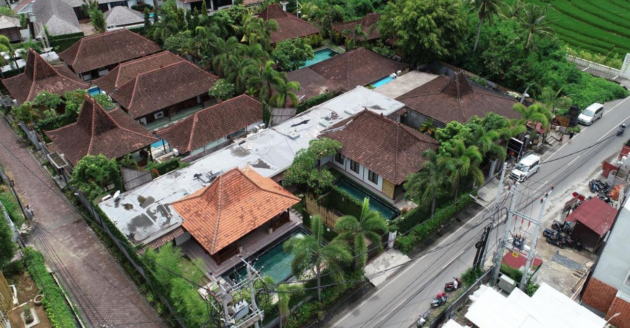 Villa Berawa *