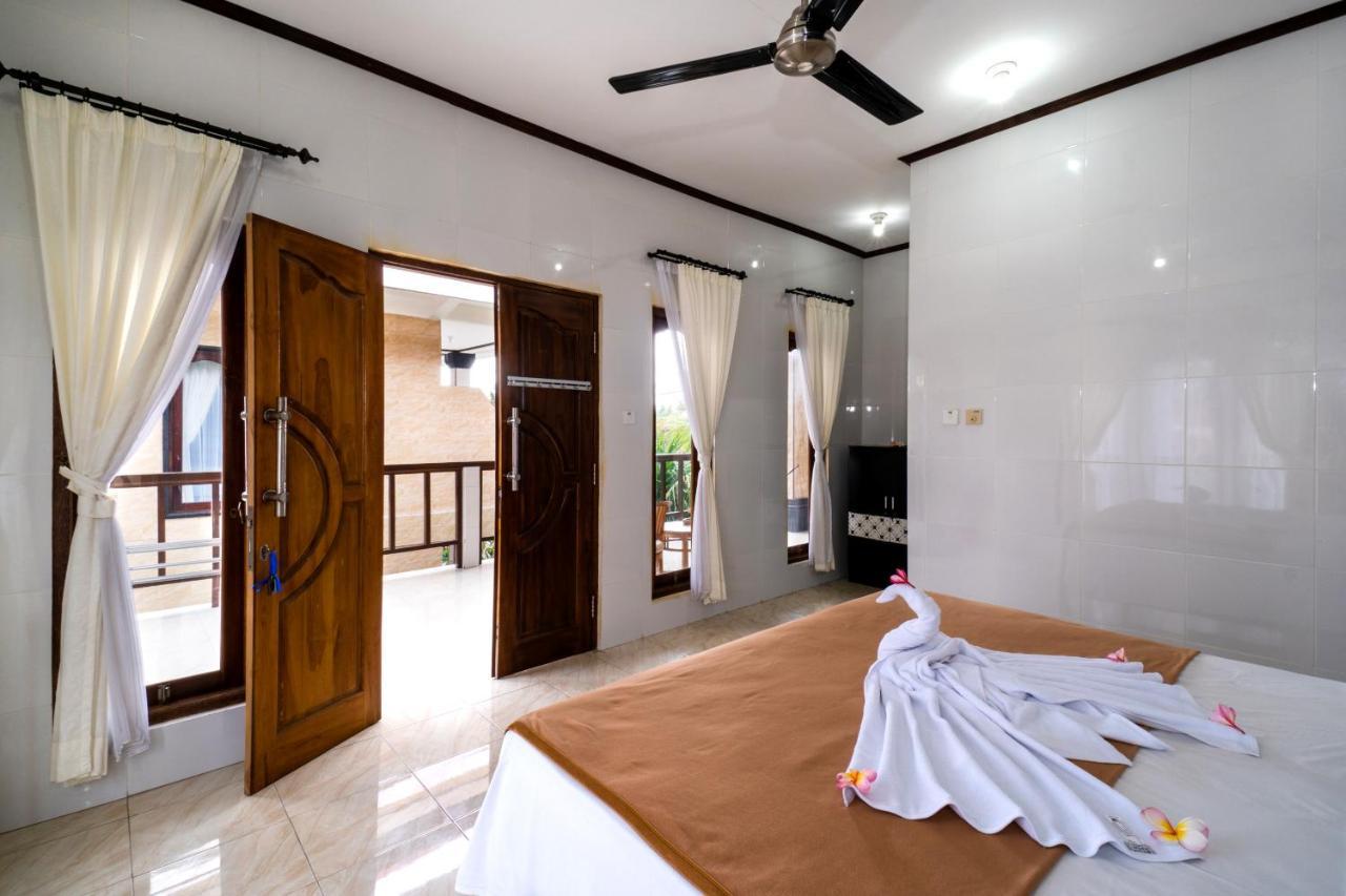Megacahya Guest house Nusa Lembongan (Bali)