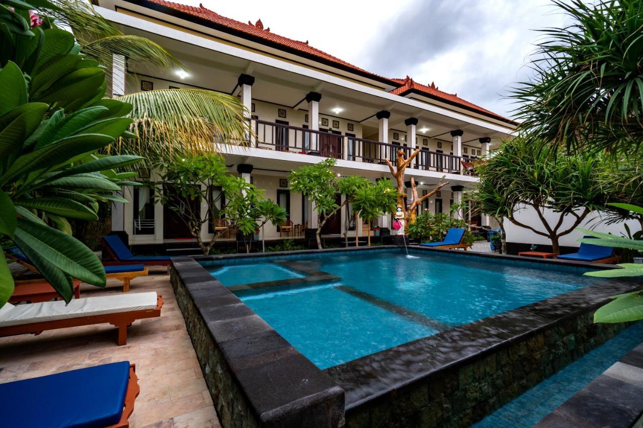 Megacahya Guest house