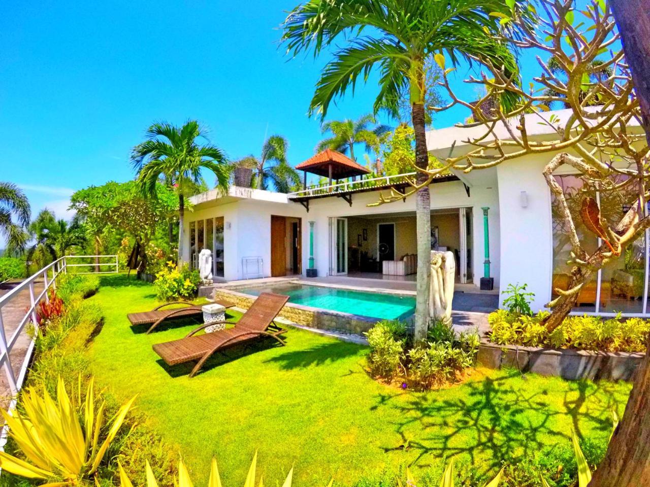 Resort The Eyes Villas 3*