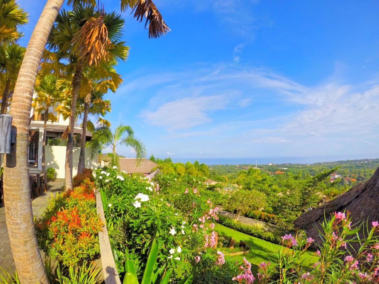 The Eyes Villas Resort Uluwatu (Bali)