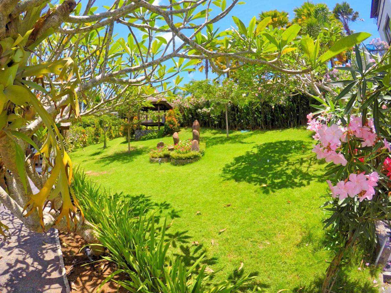 The Eyes Villas Resort Uluwatu (Bali)
