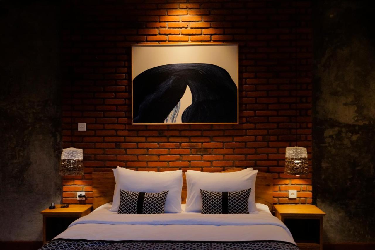 La Isla Bali Villa *