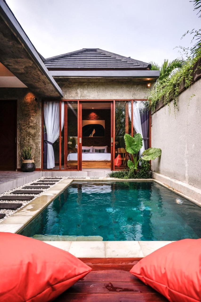 La Isla Bali Villa