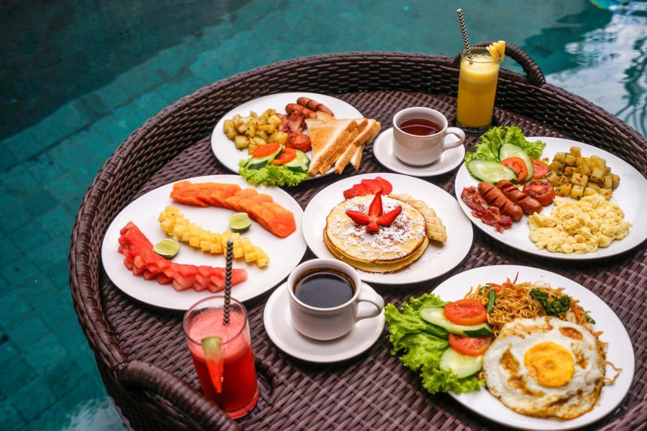 La Isla Bali Villa *