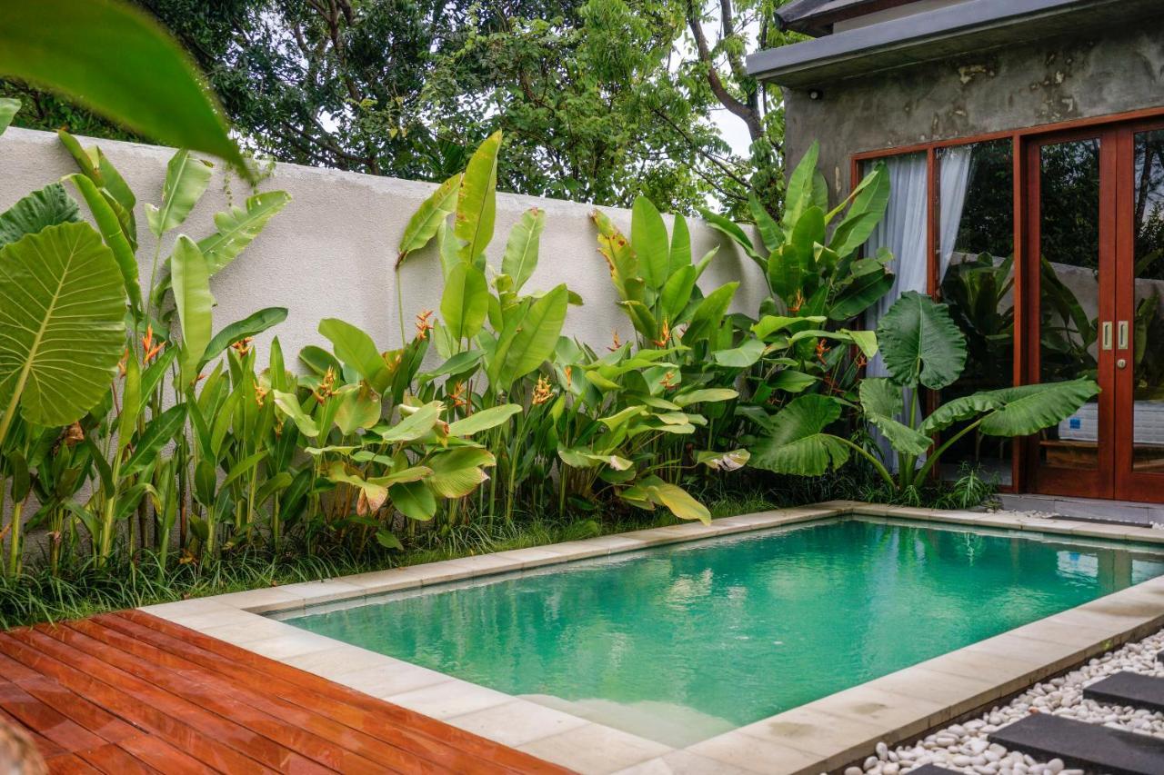 Villa La Isla Bali
