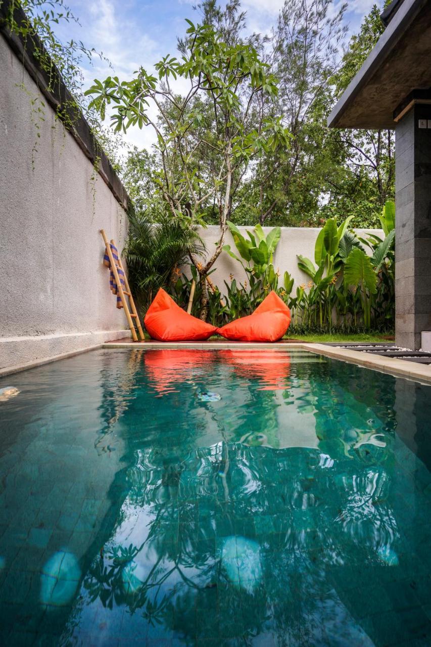 Villa La Isla Bali Canggu (Bali)