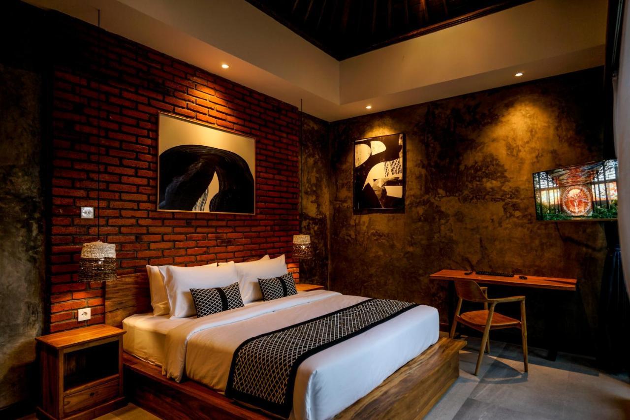 Villa La Isla Bali