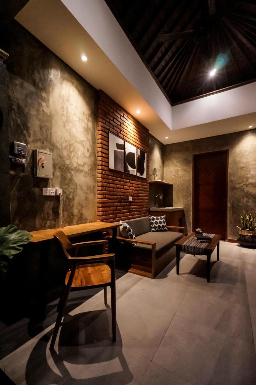 La Isla Bali Villa *