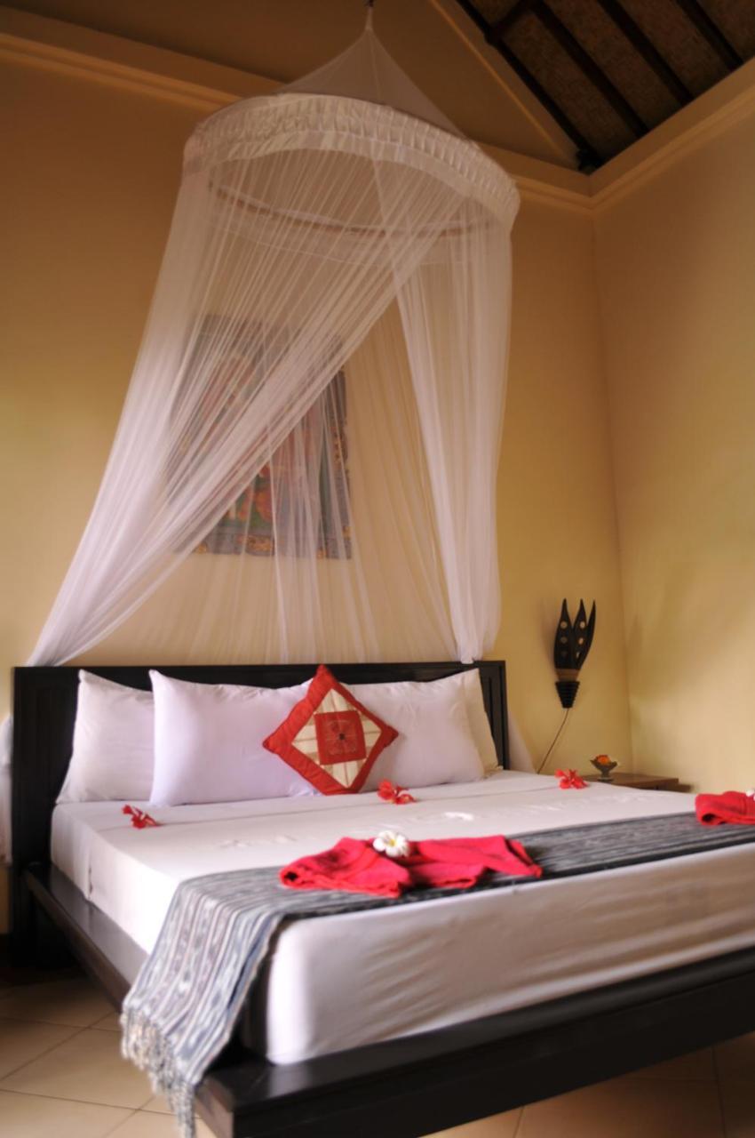 Tirta Sari 3* Pemuteran (Bali)