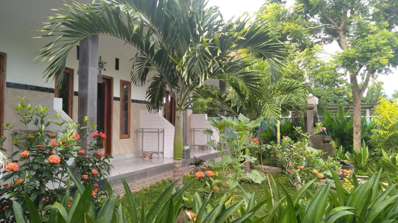 Guest house Suka Nusa Lembongan (Bali)