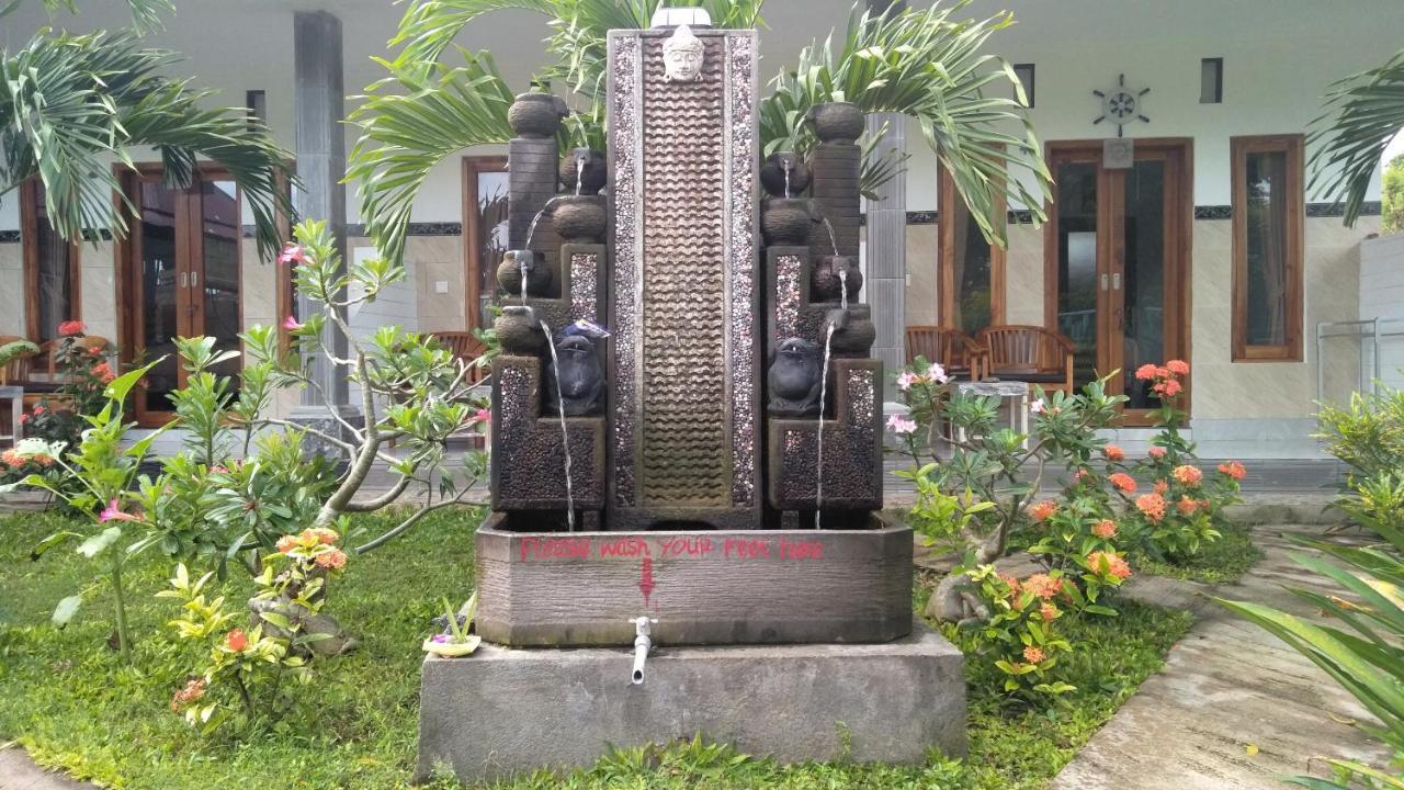 Guest house Suka Nusa Lembongan (Bali)
