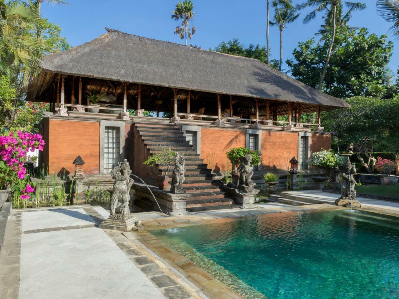 Batujimbar Villa *