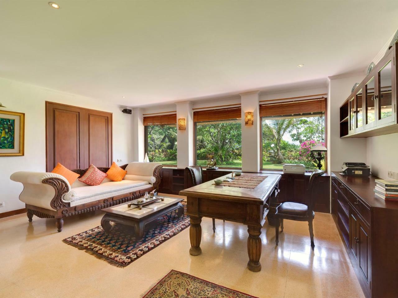 Villa Batujimbar *