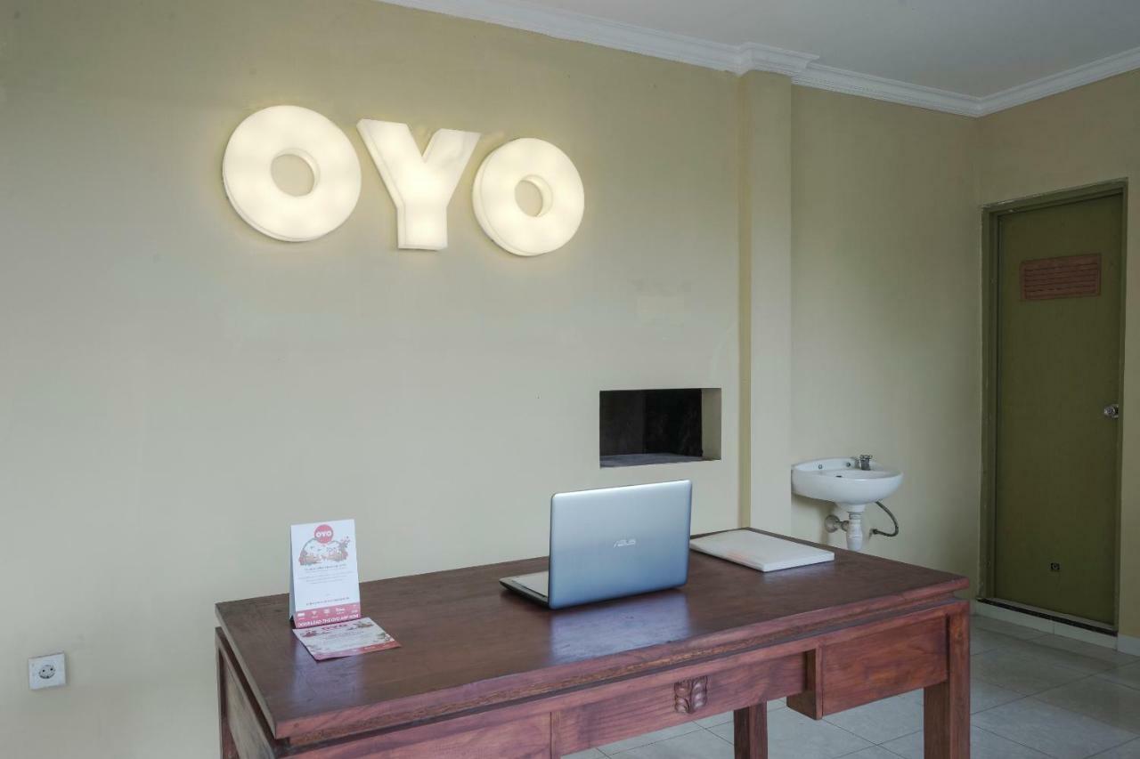 Hotel Oyo 618 Top Homestay 2*