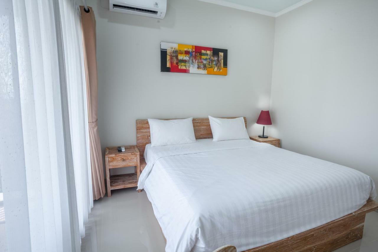 Chicha House, Bali 3* Nusa Dua (Bali)