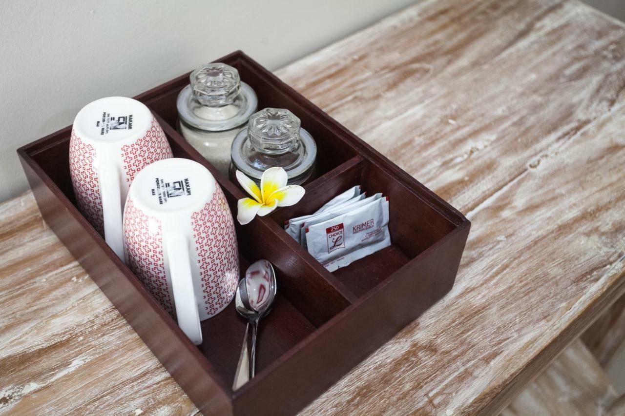 Chicha House, Bali 3* Nusa Dua (Bali)