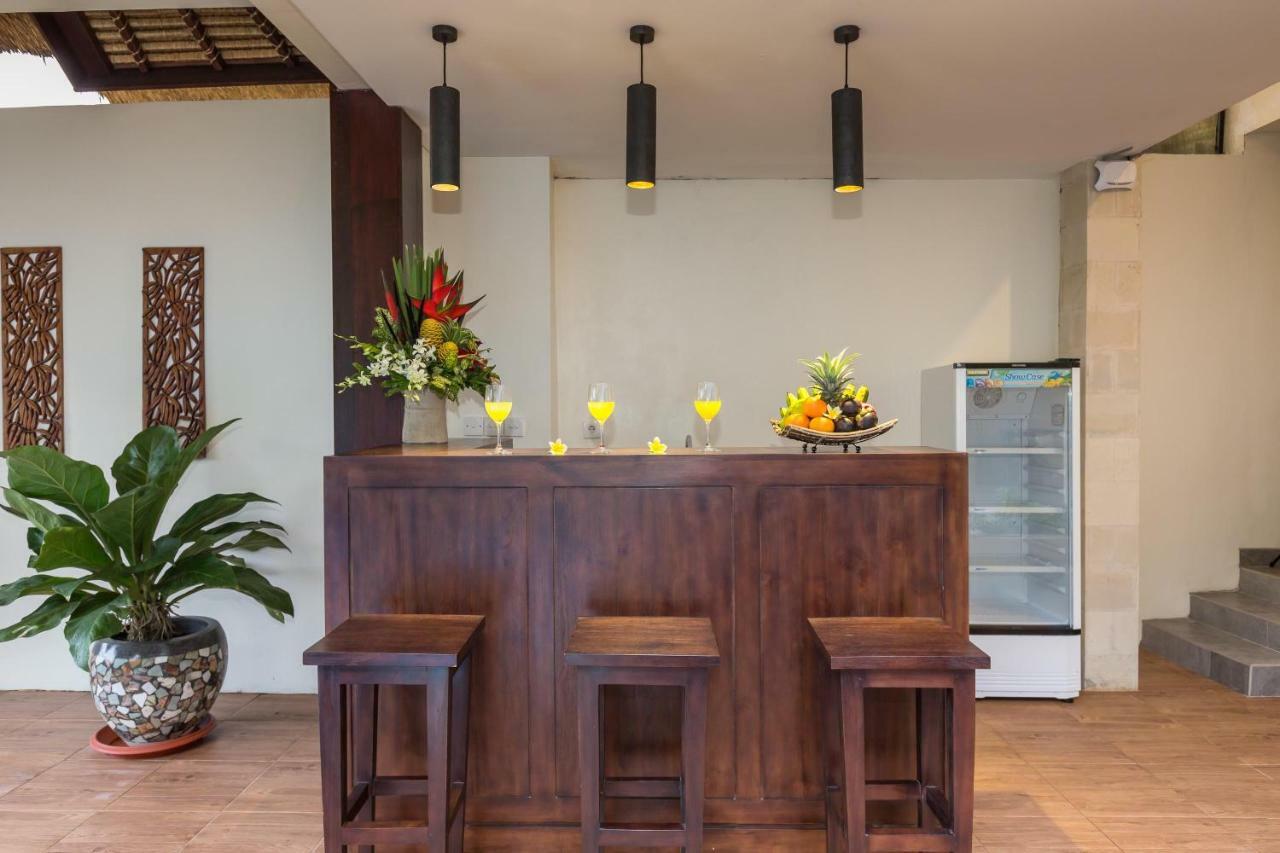 Atap Padi By Nagisa Bali Villa *