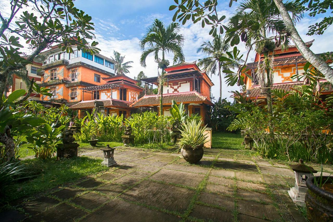 Hotel Suly Garden Villa Ubud Ubud (Bali)