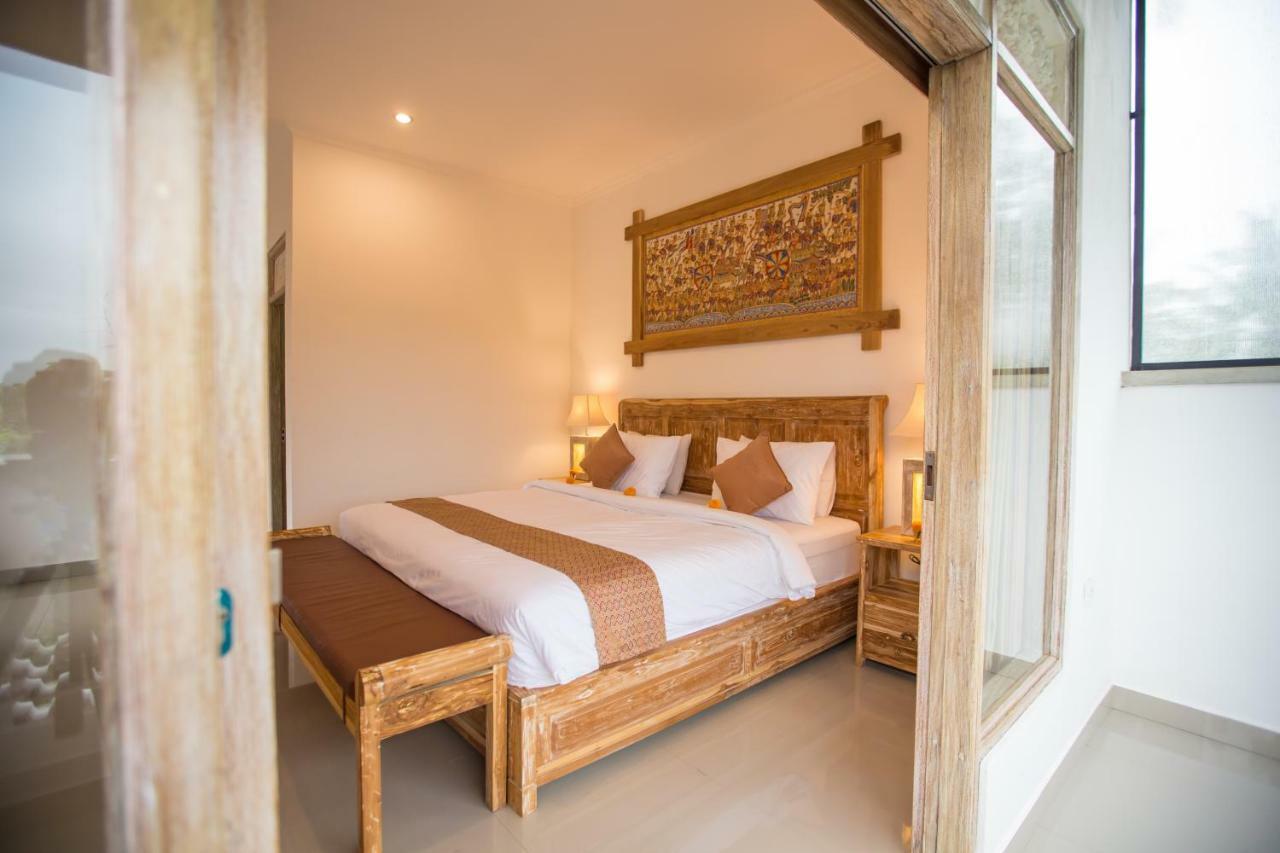 Guest house Permata Ubud (Bali)