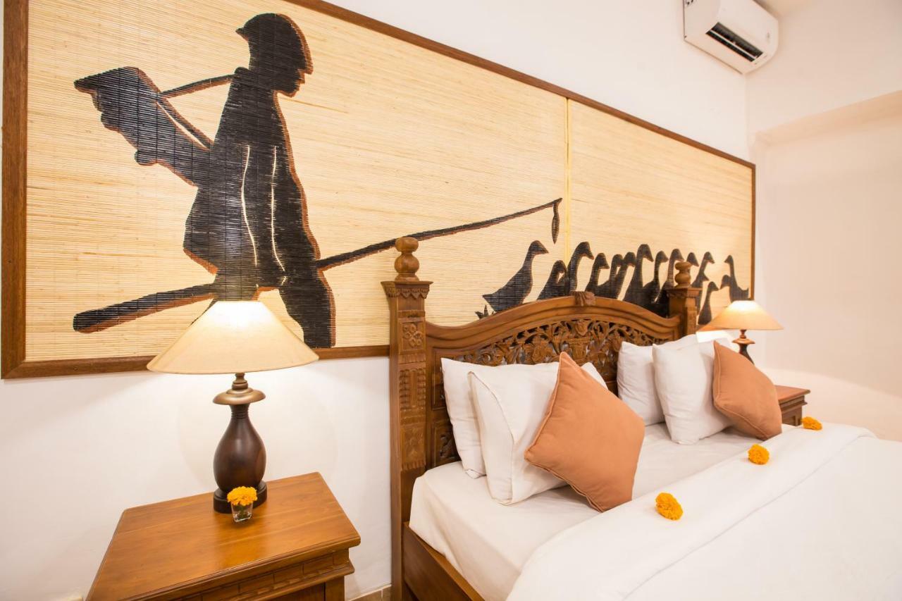 Permata Guest house *
