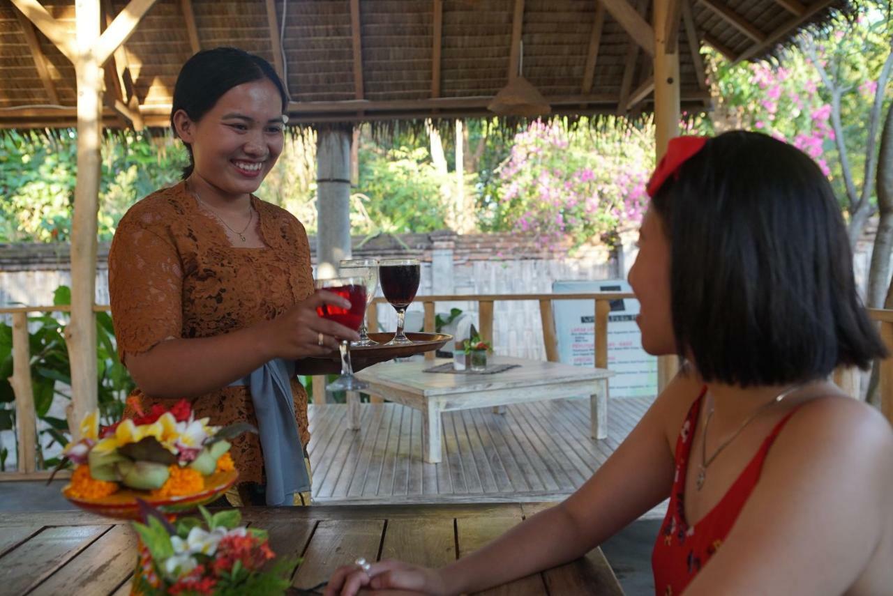 Oma In Bali * Pemuteran (Bali)