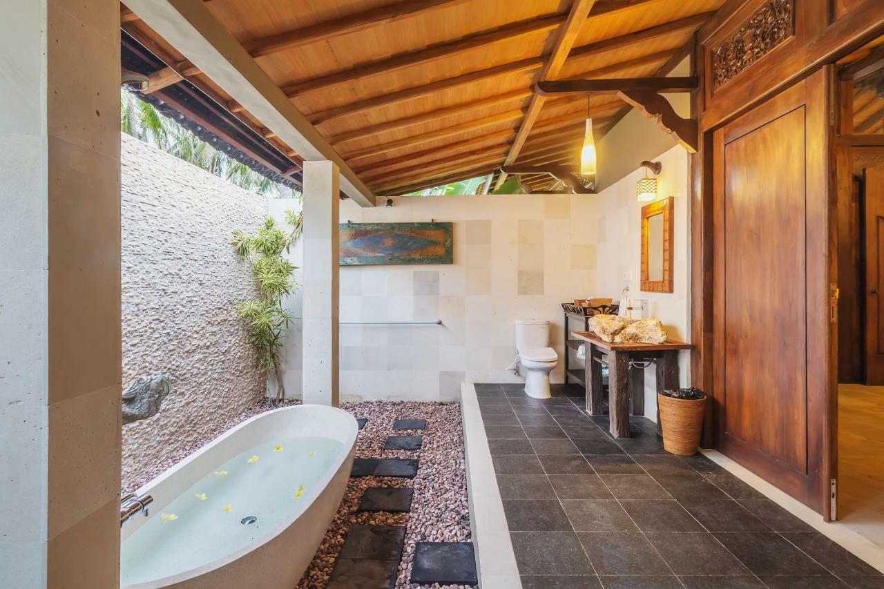Oceanfront Citakara Sari * Candi Dasa (Bali)