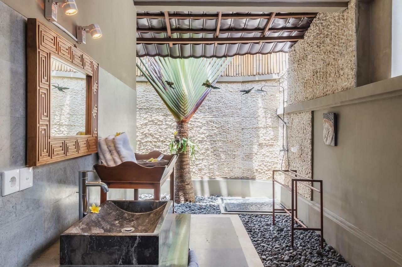 Oceanfront Citakara Sari Villa Candi Dasa (Bali)