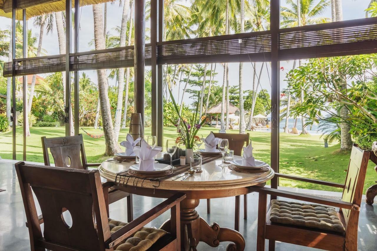 Oceanfront Citakara Sari *