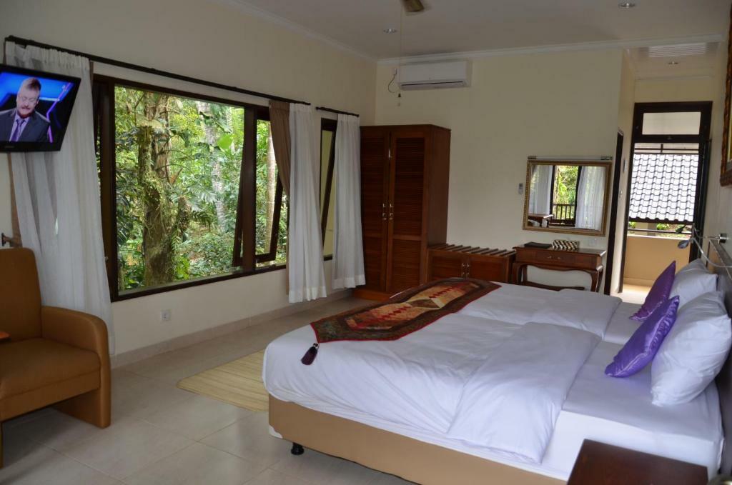 Cempaka Belimbing Blimbing (Bali)
