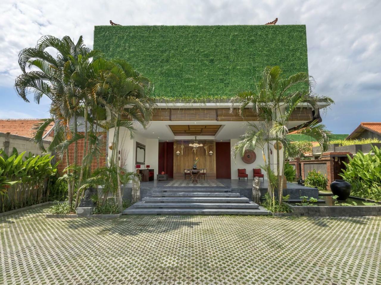 Villa M Bali Umalas