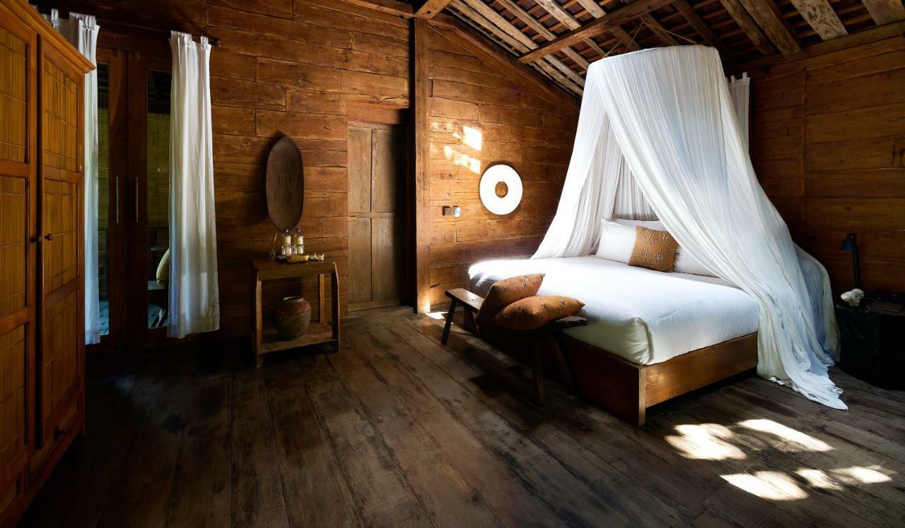 Kalapa Boutique & Yoga Resort 4*