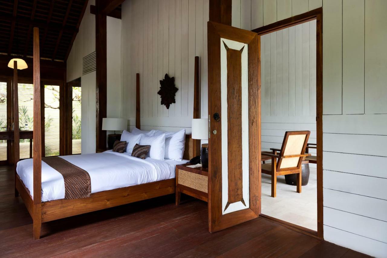 Resort Kalapa Boutique & Yoga
