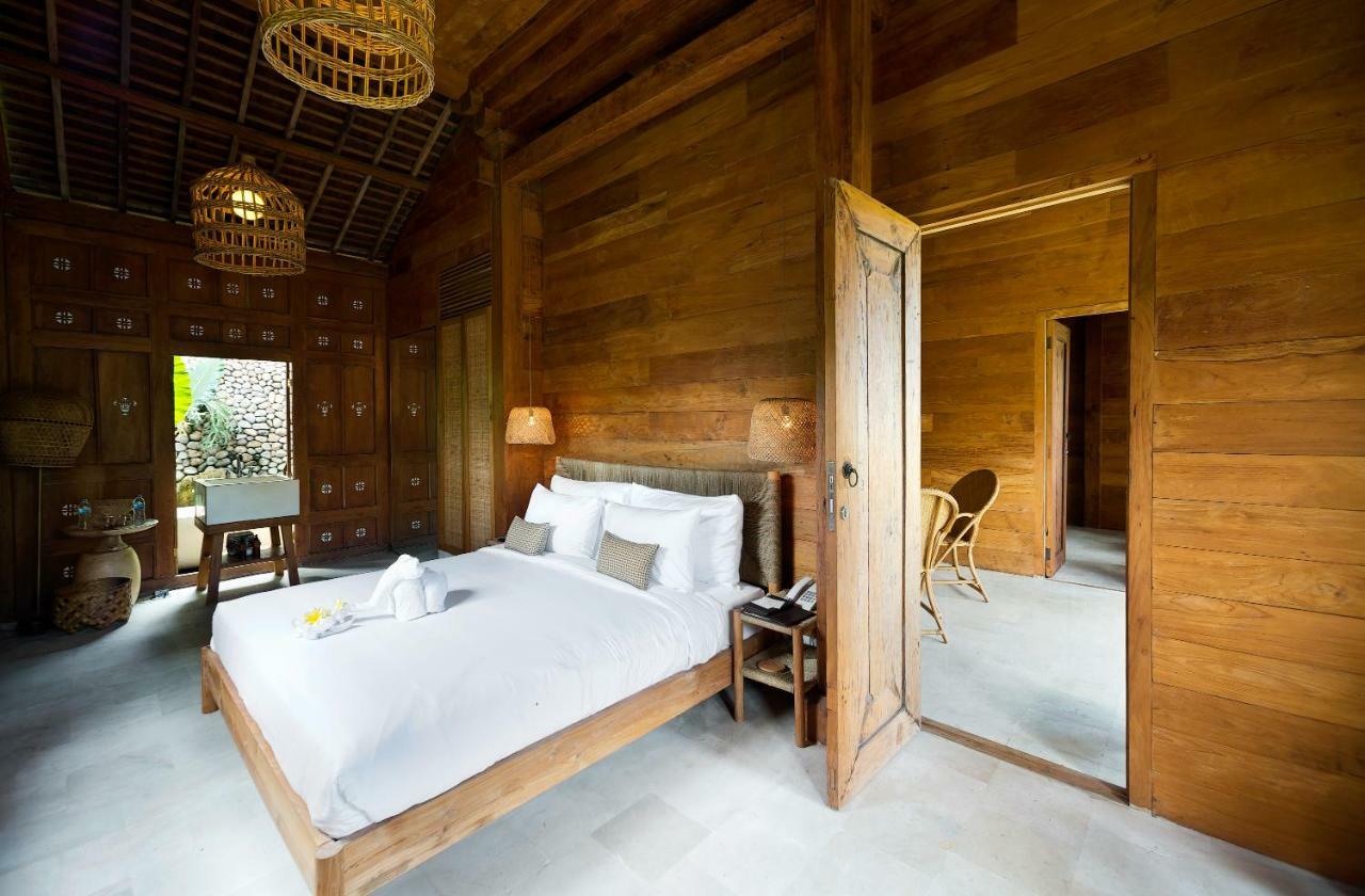 Kalapa Boutique & Yoga Resort