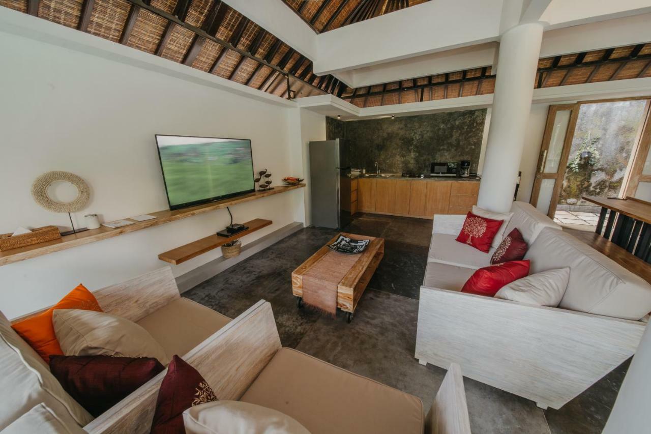 Villa La-Meli Villas Ubud