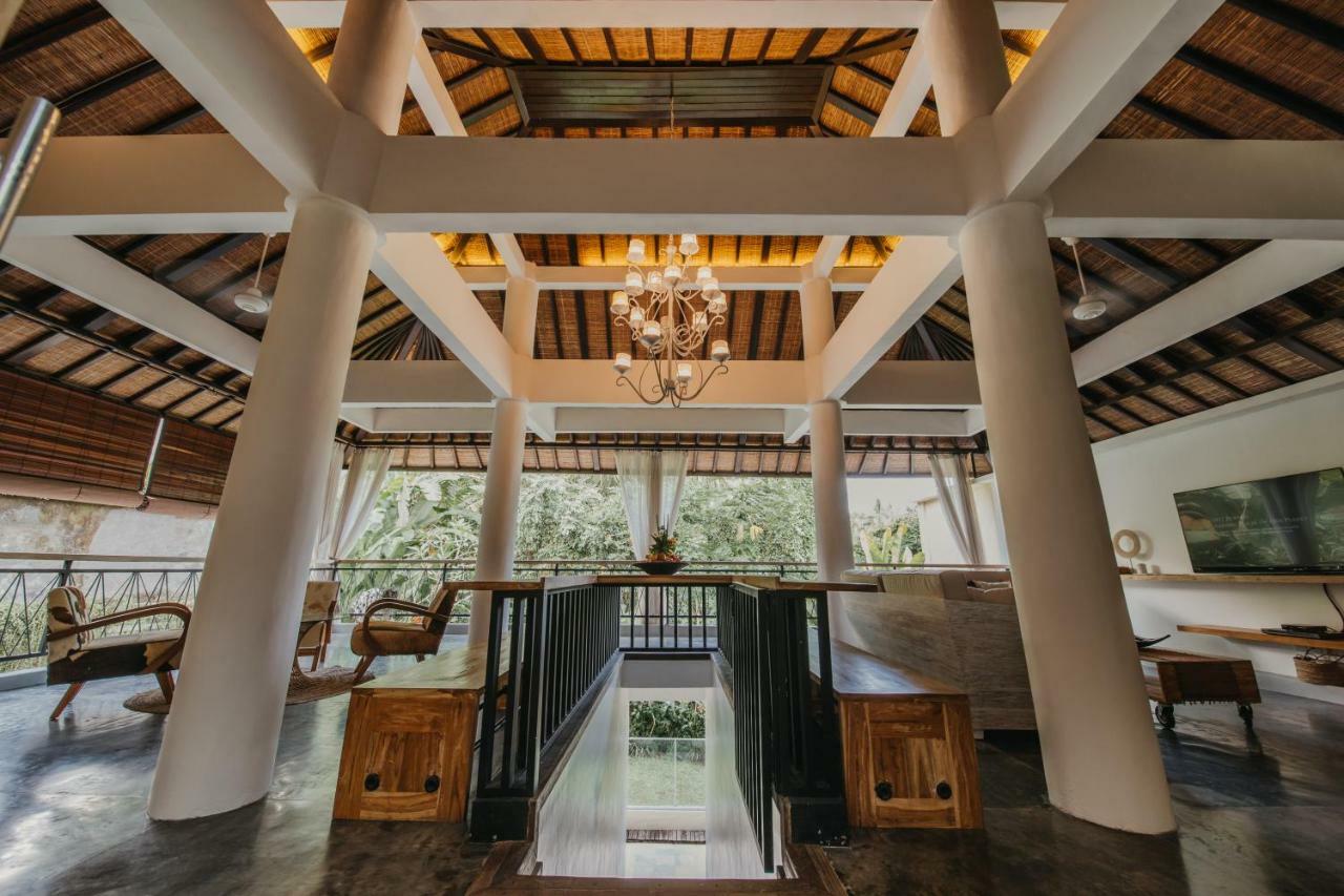 Villa La-Meli Villas Ubud