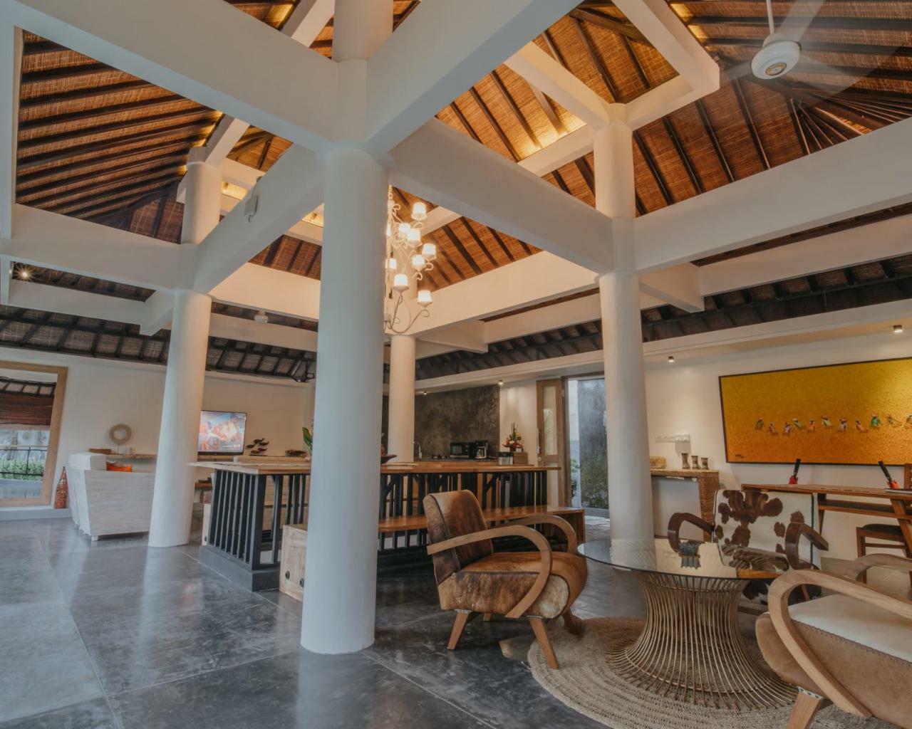 Villa La-Meli Villas Ubud Ubud (Bali)