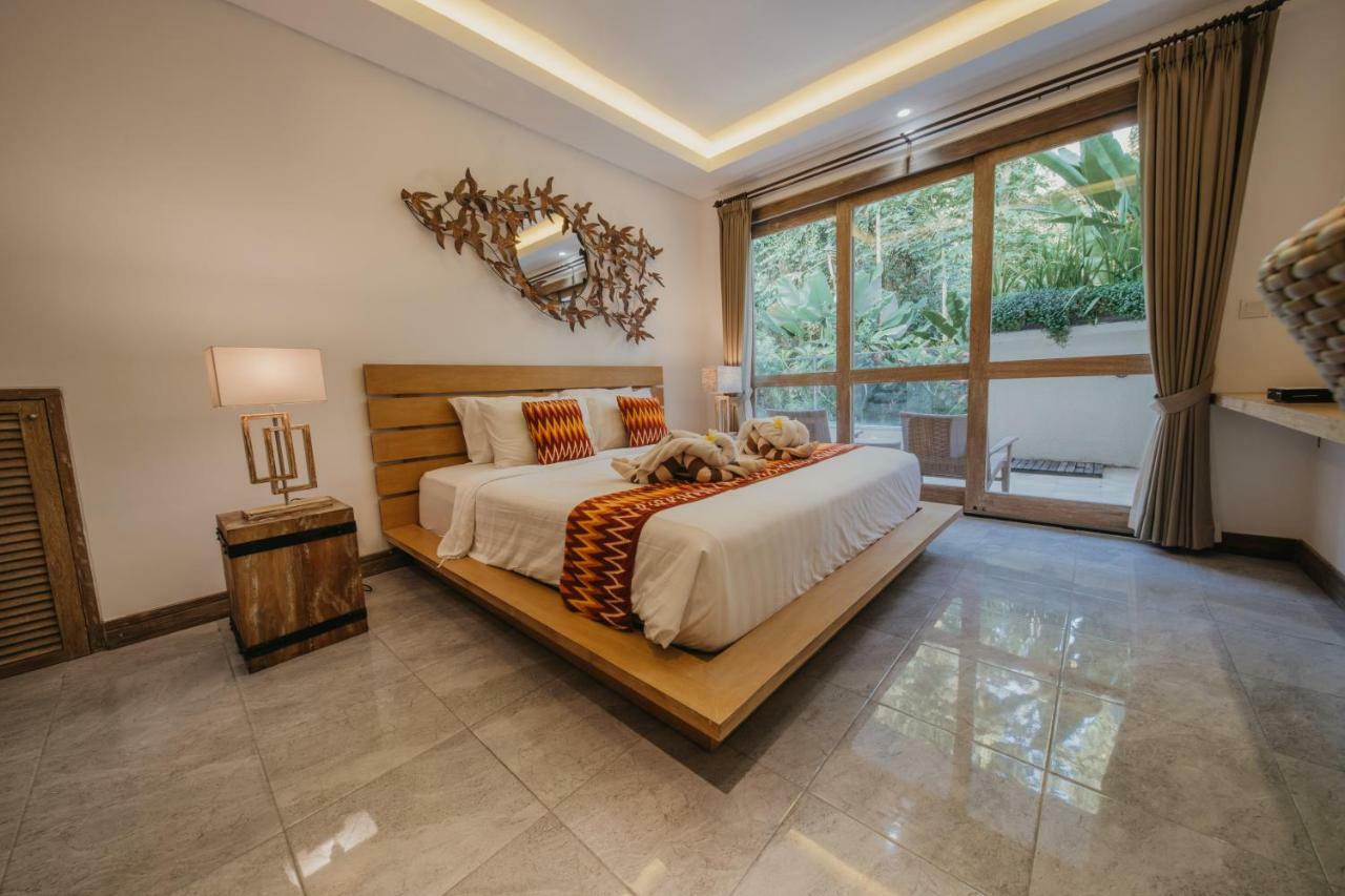 La-Meli Villas Ubud Villa