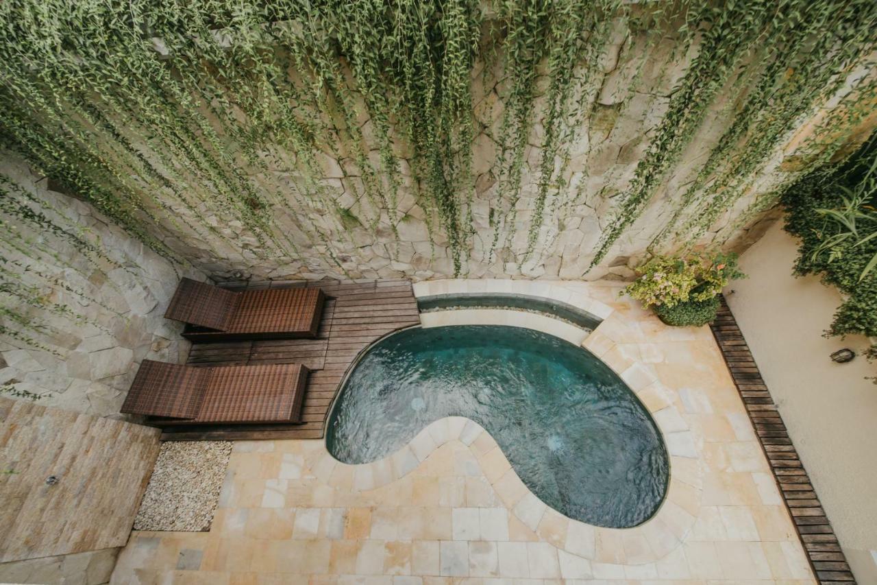 Villa La-Meli Villas Ubud Ubud (Bali)