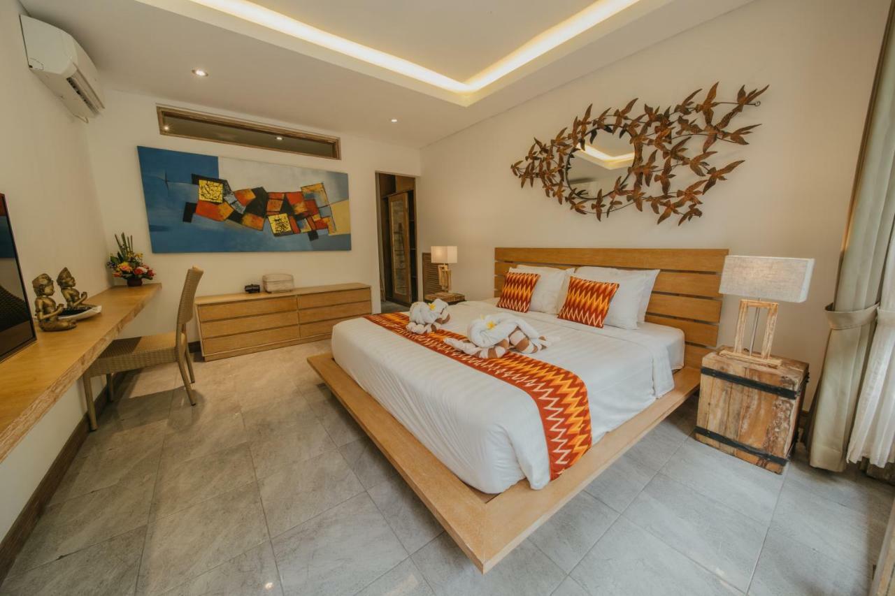 La-Meli Villas Ubud Villa