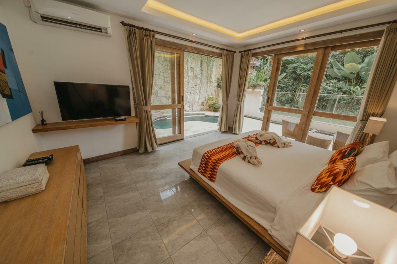 La-Meli Villas Ubud * Ubud (Bali)
