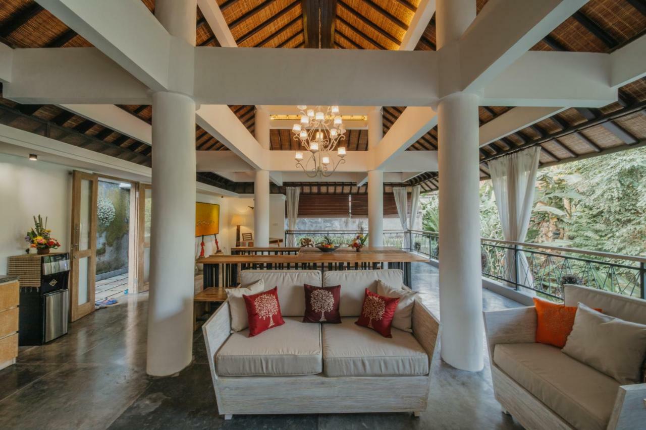 La-Meli Villas Ubud Villa Ubud (Bali)
