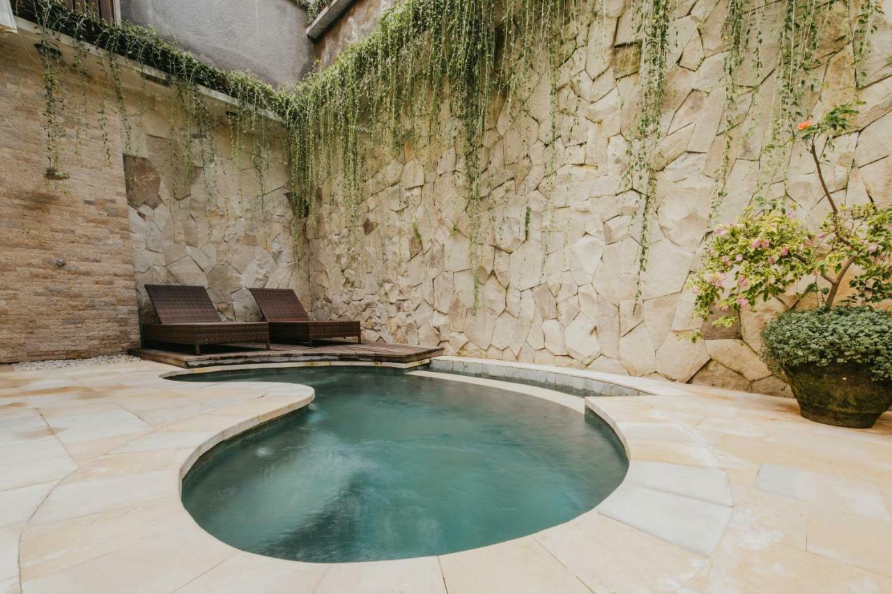 Villa La-Meli Villas Ubud *