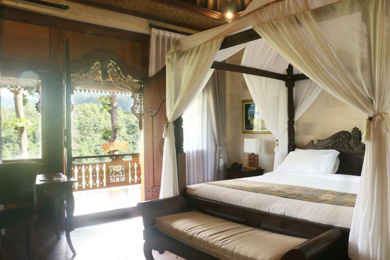 Shanti Natural Panorama View 5* Singaraja (Bali)