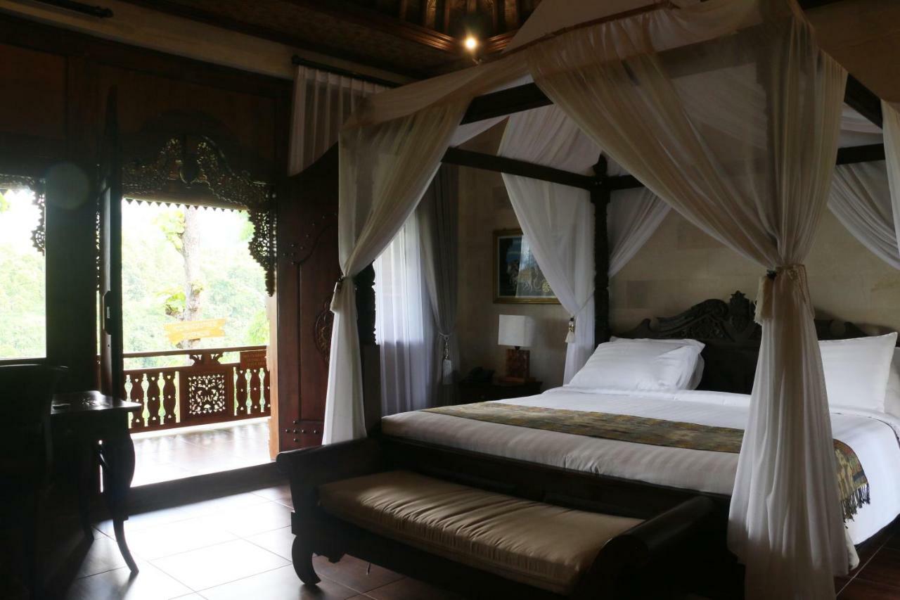 Shanti Natural Panorama View