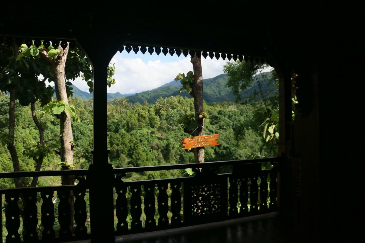 Shanti Natural Panorama View Hotel Singaraja (Bali)