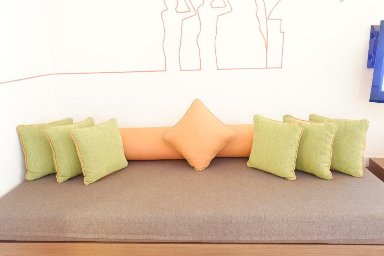 Ibis Styles Bali Hotel 4*
