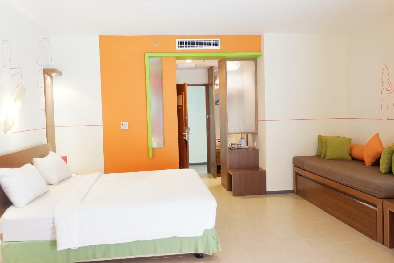 Ibis Styles Bali Hotel Legian (Bali)