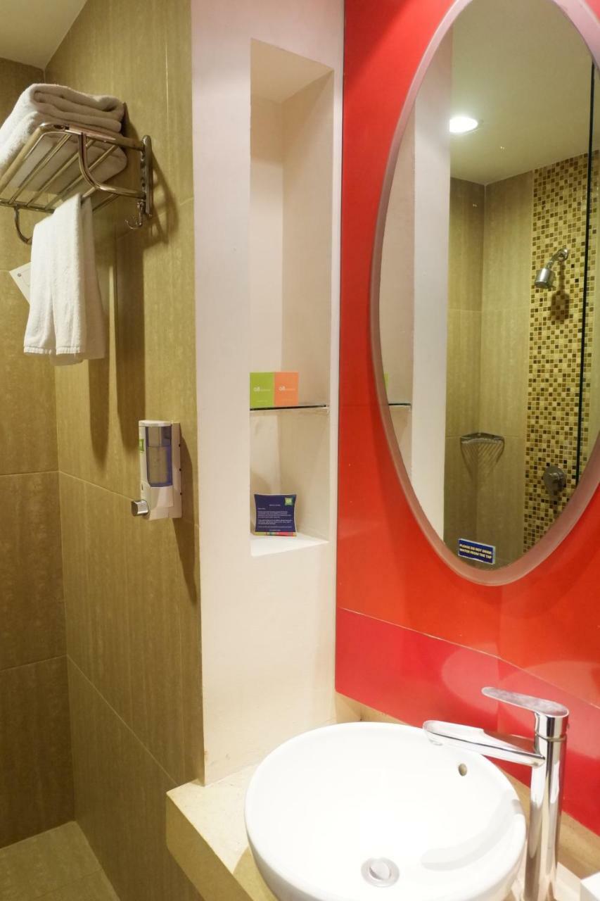 Ibis Styles Bali 4* Legian (Bali)